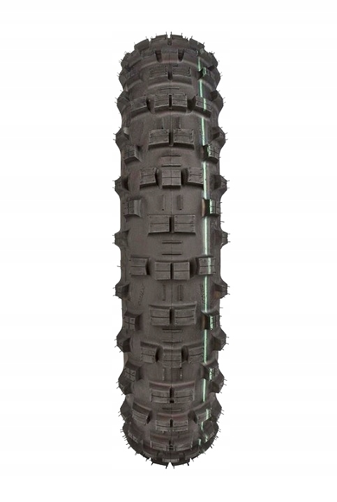 140/80-19 opona MITAS TERRA FORCE-EF PRO SUPER SOFT TT Rear (PODWÓJNY ZIELONY PASEK) 